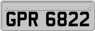 GPR6822