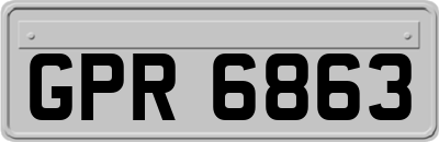 GPR6863