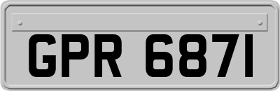 GPR6871