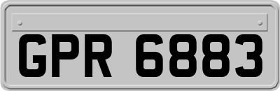 GPR6883