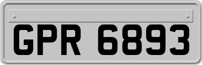 GPR6893