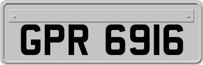 GPR6916