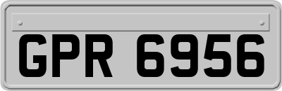 GPR6956