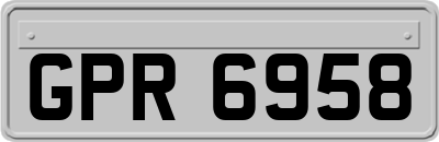 GPR6958