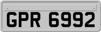 GPR6992