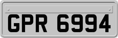 GPR6994