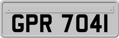 GPR7041