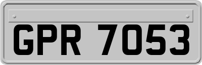 GPR7053