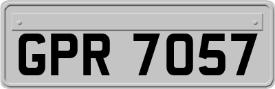 GPR7057