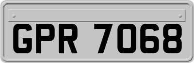 GPR7068