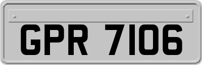 GPR7106