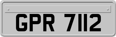 GPR7112