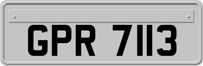 GPR7113