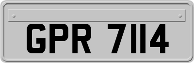 GPR7114