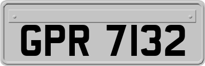 GPR7132