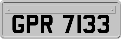 GPR7133
