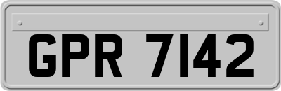 GPR7142