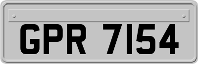 GPR7154