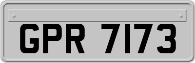 GPR7173