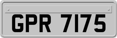 GPR7175