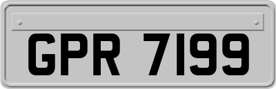 GPR7199