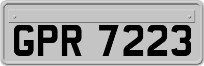 GPR7223