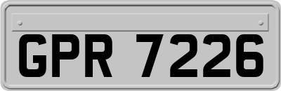 GPR7226