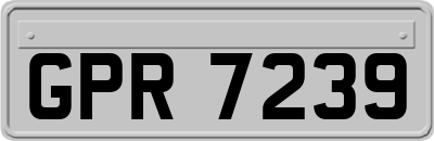 GPR7239