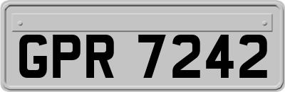 GPR7242