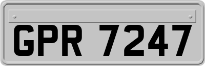 GPR7247
