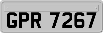 GPR7267