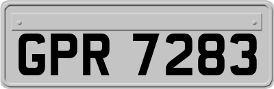 GPR7283