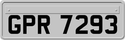 GPR7293