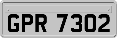 GPR7302