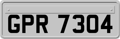 GPR7304