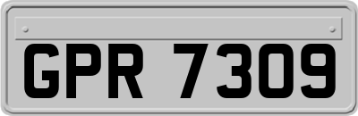 GPR7309