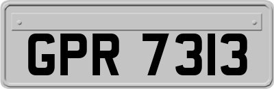 GPR7313