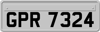 GPR7324