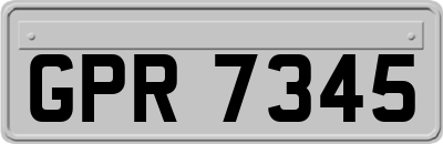 GPR7345