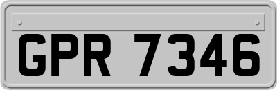 GPR7346