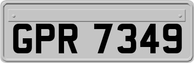 GPR7349