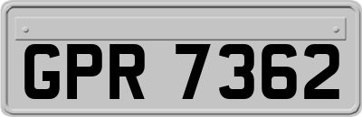 GPR7362