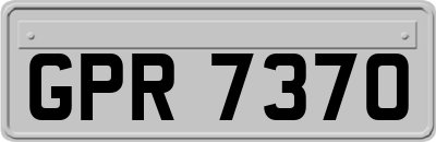 GPR7370