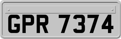 GPR7374