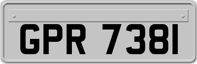 GPR7381