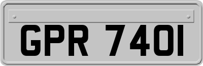 GPR7401