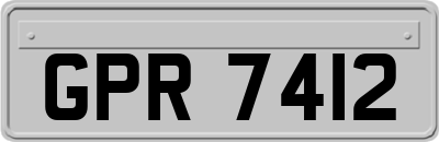 GPR7412