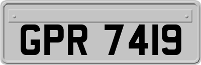 GPR7419