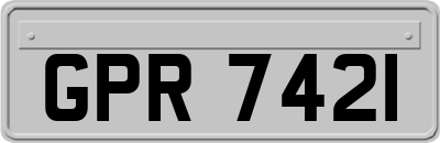 GPR7421