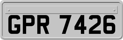 GPR7426